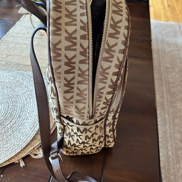 Michael Kors Backpack - Picture 5 of 5